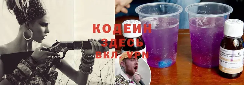 цены наркотик  Микунь  Кодеиновый сироп Lean Purple Drank 